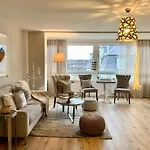 Inselliebe Deluxe Apartement/ Studio