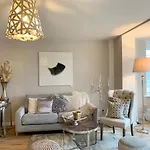 Inselliebe Deluxe Apartement/ Studio
