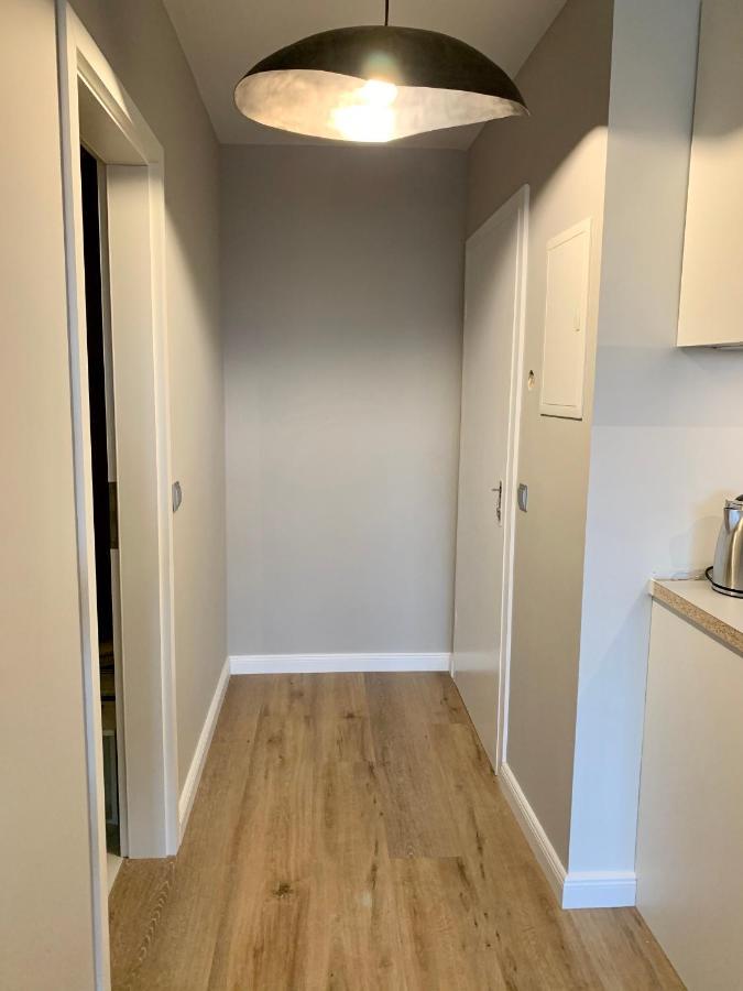 Apartment Inselliebe Deluxe Apartement/ *